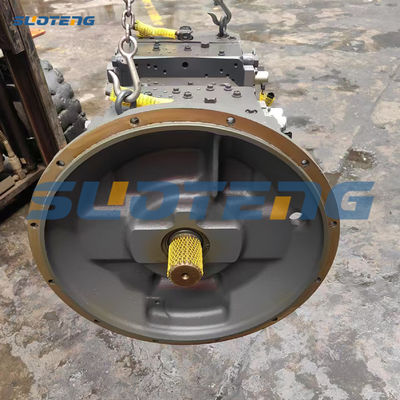 PC500-10 굴삭기 예비 부품의 유압 펌프