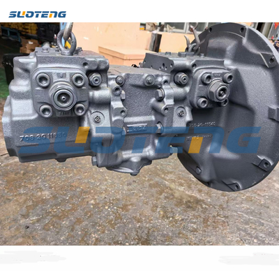 708-2G-11650 PC350-8M0 굴삭기 용 유압 펌프