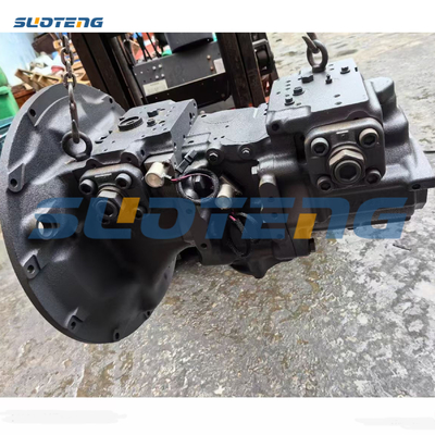 708-2G-11650 PC350-8M0 굴삭기 용 유압 펌프