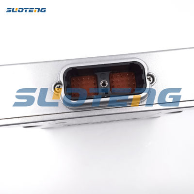 21M9-32111 엔진 제어 장치 제어기 MCU 21M932111 R55-9 발굴기