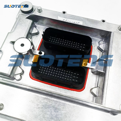 VOE21300122 컨트롤러 전자 제어 모듈 ECM ECU 21300122 D13 엔진