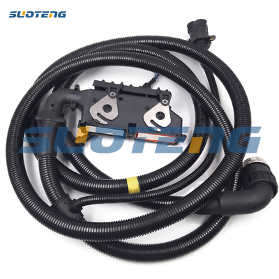 VOE14513137 ECU EC210B EC240B EC290B 발굴기용 전선 띠 14513137