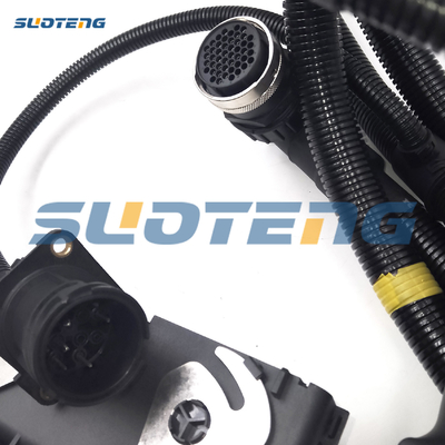 VOE14513137 ECU EC210B EC240B EC290B 발굴기용 전선 띠 14513137