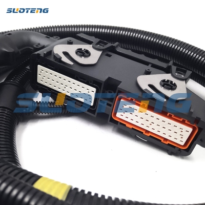 VOE14513137 ECU EC210B EC240B EC290B 발굴기용 전선 띠 14513137
