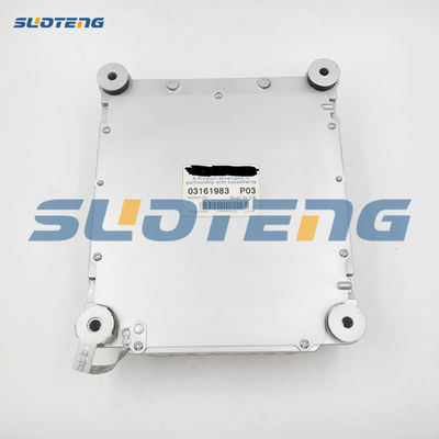 VOE03161983 모듈 전자 제어 제어기 ECM ECU 03161983 EC160B EC180B EC240B 발굴기