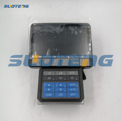 7835-31-5009 7835315009 PC350-8 굴삭기 부품용 디스플레이 모니터 패널