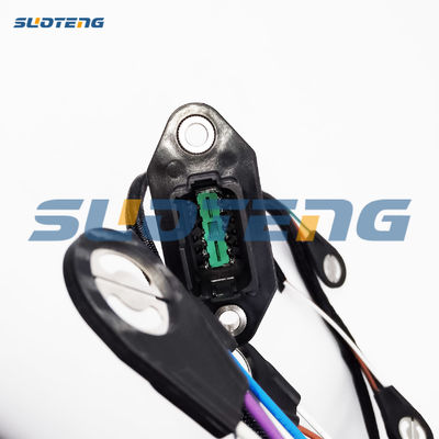 425-0289 와이어링 하번스 어셈블리 4250289 365C 385C 발굴기