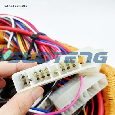 251-0430 배선 플랫폼 하네스 2510430, E330D E336D 굴삭기용