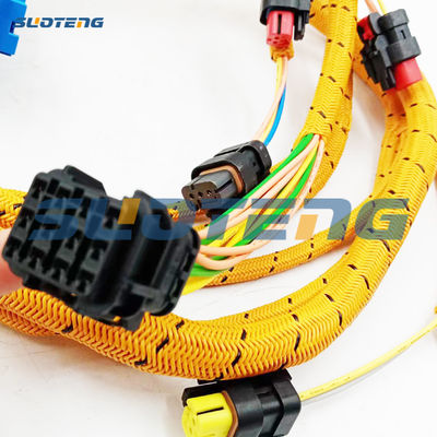 296-4617 2964617 C6.4 엔진용 엔진 와이어링 하네스