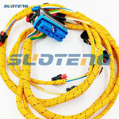 296-4617 2964617 C6.4 엔진용 엔진 와이어링 하네스