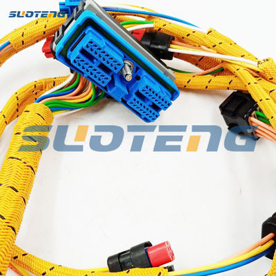 296-4617 2964617 C6.4 엔진용 엔진 와이어링 하네스