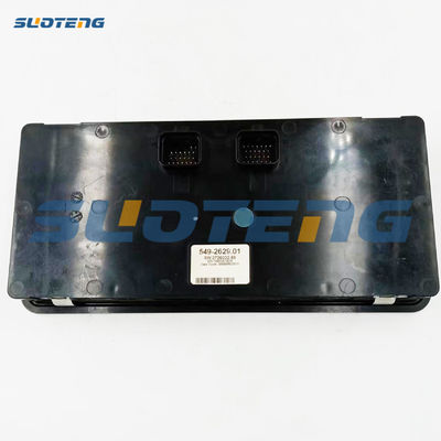 950GC 휠 로더 용 549-2629 5492629 모니터