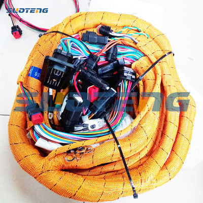 306-8528 3068528 330D 발굴기 부품을 위한 주요 배선 배선