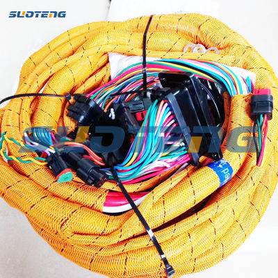 306-8528 3068528 330D 발굴기 부품을 위한 주요 배선 배선