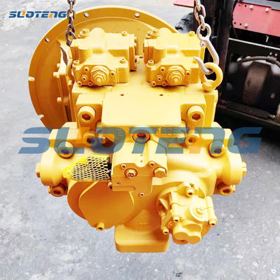 497-8501 4978501 336E 굴삭기 유압 메인 펌프