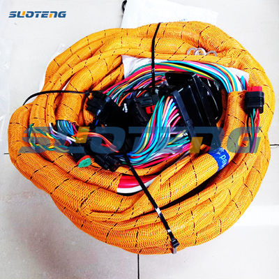 306-8528 E330D 발굴기용 배선 배선 3068528