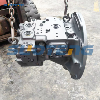 708-2L-00500 7082L00500 PC200-8 굴삭기 유압 메인 펌프