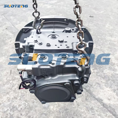 708-2L-00500 유압 펌프 메인 펌프 7082L00500 PC120-8용