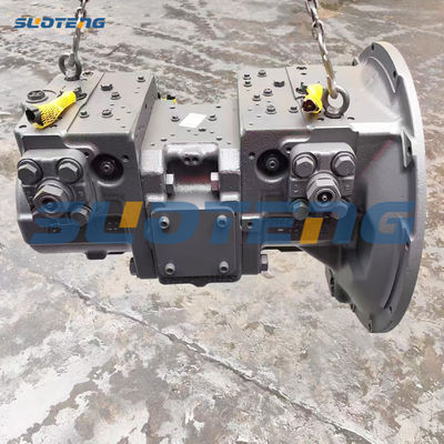 708-1S-11212 7081S11212 PC500-10MO 발굴기 수압 주 펌프