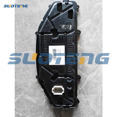 VOE17468331 17468331 L50H 로더용 디스플레이 모니터 패널