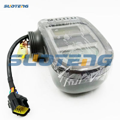 굴삭기 EC210B 디스플레이 패널 모니터 (굴삭기 부품용)