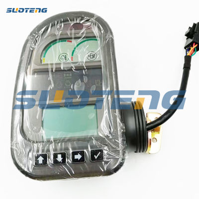 굴삭기 EC210B 디스플레이 패널 모니터 (굴삭기 부품용)