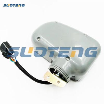 굴삭기 EC210B 디스플레이 패널 모니터 (굴삭기 부품용)