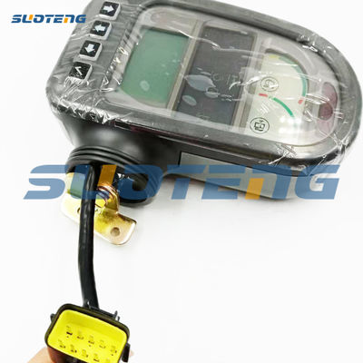 굴삭기 EC210B 디스플레이 패널 모니터 (굴삭기 부품용)