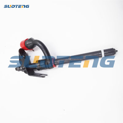 RE48786 5076E 5082E에 대한 연료 주입기 턱