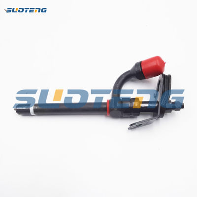 RE48786 5076E 5082E에 대한 연료 주입기 턱