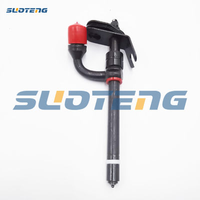 RE48786 5076E 5082E에 대한 연료 주입기 턱