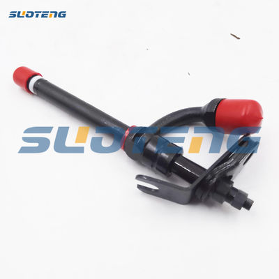 RE48786 5076E 5082E에 대한 연료 주입기 턱