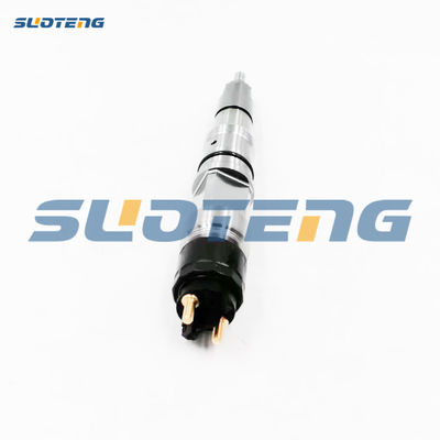 0445120202 커먼 레일 디젤 연료 인젝터 0 445 120 202