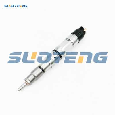 0445120202 커먼 레일 디젤 연료 인젝터 0 445 120 202