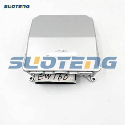 EW160B EW180B 굴삭기를 위한 14390099 제어기 ECU VOE14390099