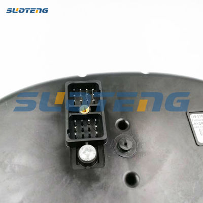 318-2389 모니터 디스플레이 패널 3182389 D6R D7R