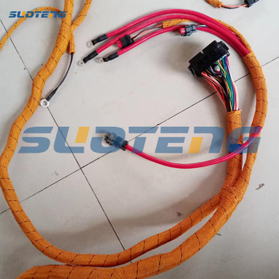 329E 굴삭기용 377-8098 배선 하네스 섀시 하네스 3778098