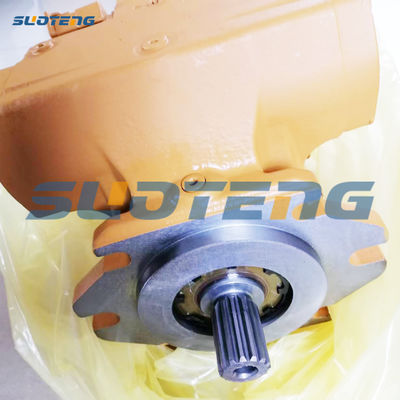 2213669 피스톤 펌프 D5G D4G용 후면 펌프