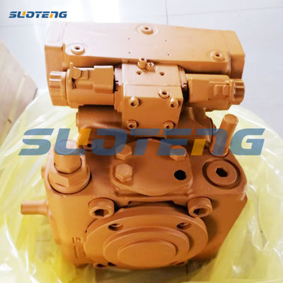 2213669 피스톤 펌프 D5G D4G용 후면 펌프