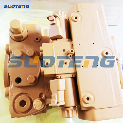 2213669 피스톤 펌프 D5G D4G용 후면 펌프