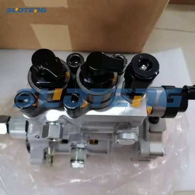 0445025602 연료 주입 펌프 0 445 025 602 C7.1 엔진