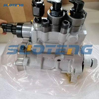 0445025602 연료 주입 펌프 0 445 025 602 C7.1 엔진