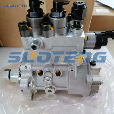 0445025602 연료 주입 펌프 0 445 025 602 C7.1 엔진