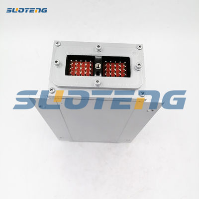 120H 160H 모터 그레이더용 198-1321 ECU 컨트롤러 1981321