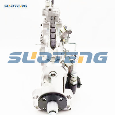 101609-3750 6BT 6D102 엔진용 디젤 연료 분사 펌프