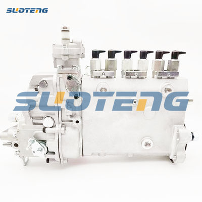 101609-3750 6BT 6D102 엔진용 디젤 연료 분사 펌프