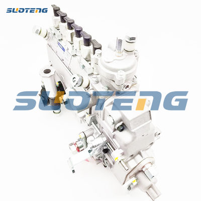 101609-3750 6BT 6D102 엔진용 디젤 연료 분사 펌프