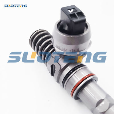 0 414 720 222 엔진 부품용 디젤 연료 주입기 0414720222