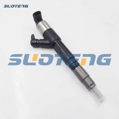 295050-2490 QSB5.9 엔진용 연료 주입기 5367913