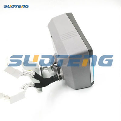 VOE14640102 디스플레이 패널 모니터 14640102 EC120D 굴삭기용